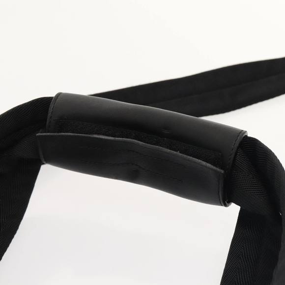 PRADA Garment Cover Nylon 2way Black Auth bs17218 - Picture 9 of 16